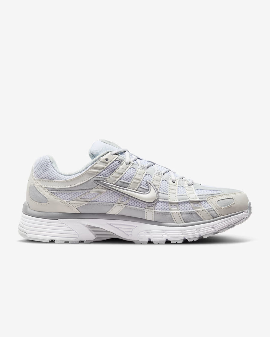 Nike P-6000 ‘Summit White’