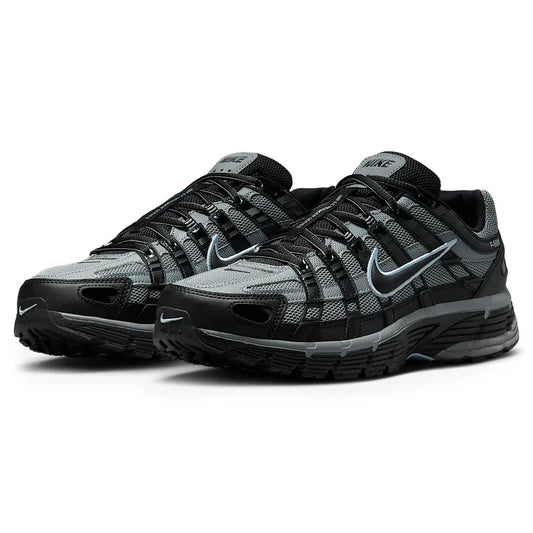 Nike P-6000 ‘Black Cool Grey’
