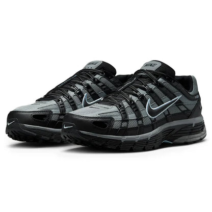 Nike P-6000 ‘Black Cool Grey’