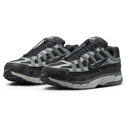 Nike P-6000 ‘Anthracite Smoke Grey’