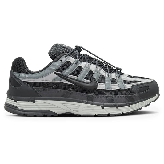 Nike P-6000 ‘Anthracite Smoke Grey’
