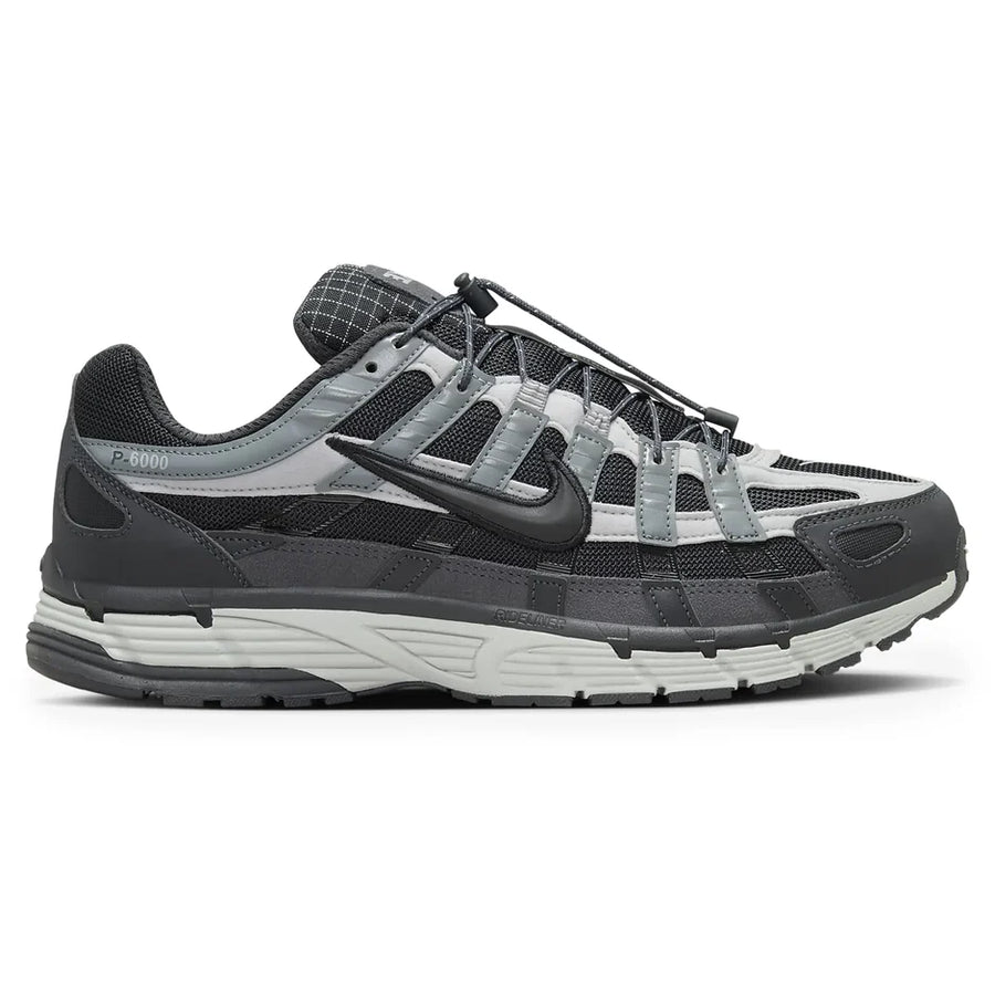 Nike P-6000 ‘Anthracite Smoke Grey’